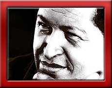 красные обои 2 Уго Чавес